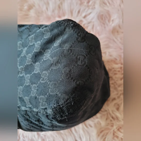 Gucci Horsebit Hobo Bag - Picture 4 of 16